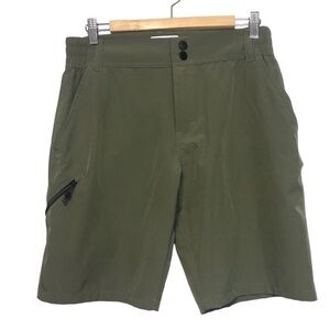 KILLTEC Trin Cycling Hiking Bermuda Shorts, size 34